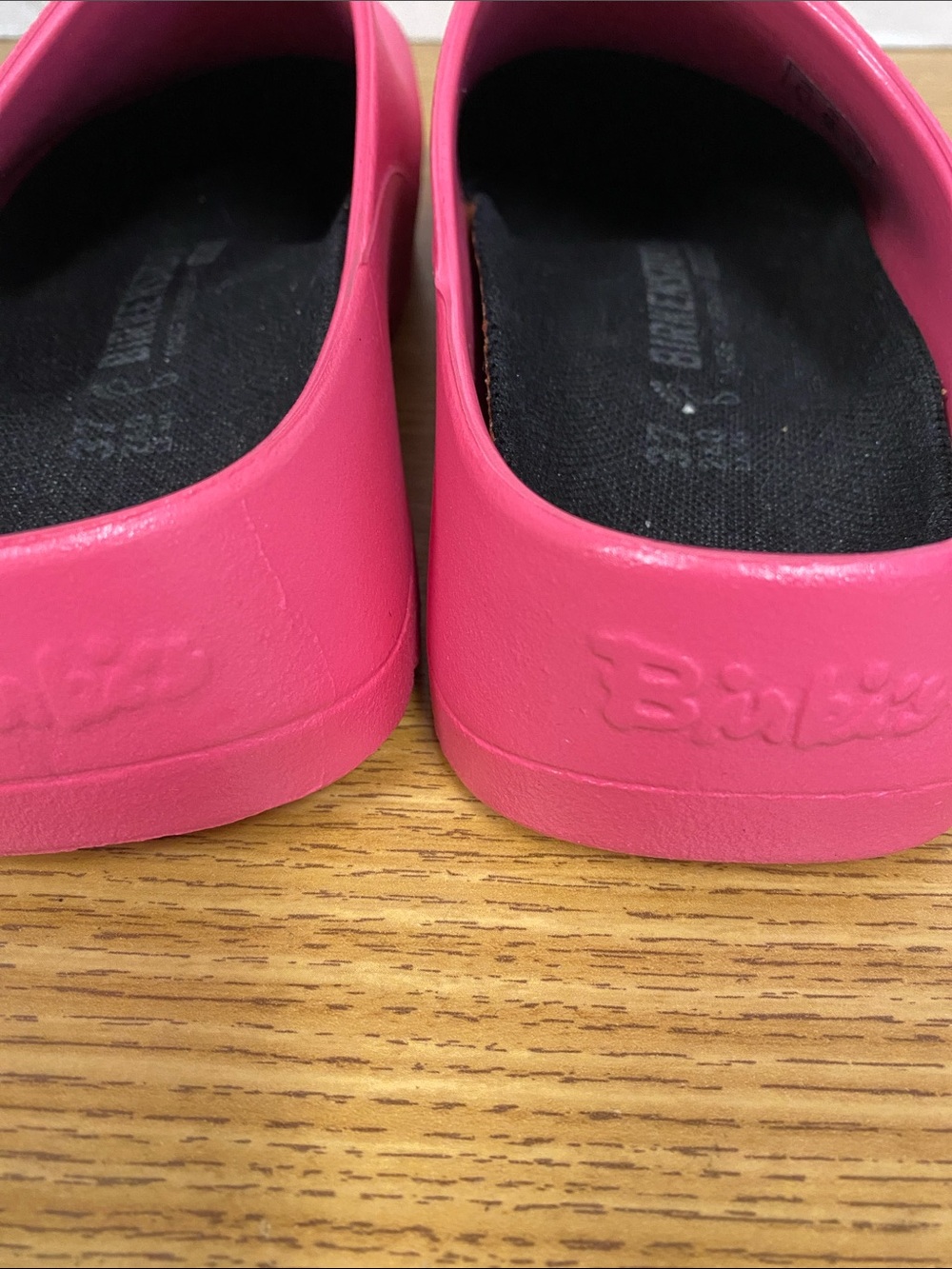 Birkenstock Rasberry Sorbet Slip-On Clog for Women - Picture 11 of 11